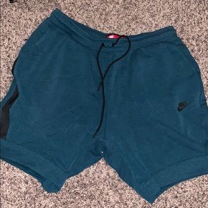 Nike Sweatshorts